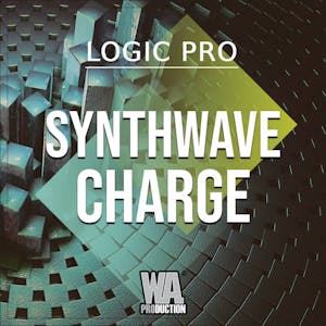 Synthwave Charge